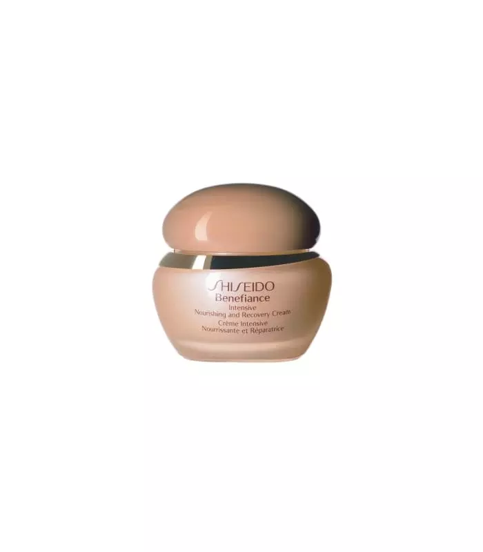 BENEFIANCE Crème Intensive Nourrissante et Réparatrice
