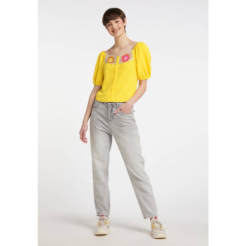 MYMO Tanktop Damen