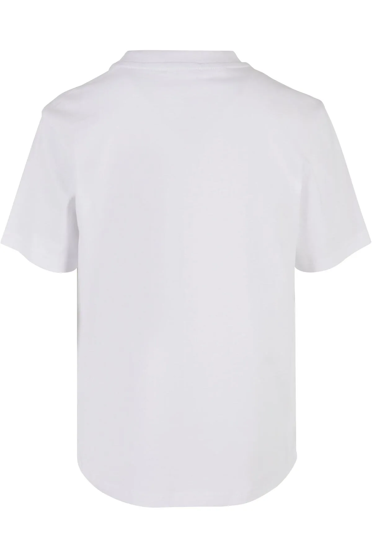 Urban Classics  T-Shirt mit Logo-Schriftzug für Kinder für Jungen