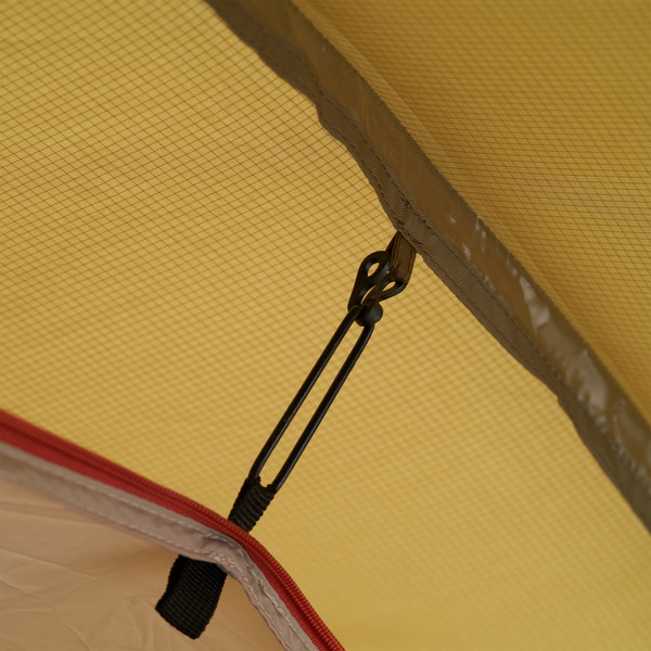 OPPLAND 2 (2.0) PU TENT - Tunnelzelt