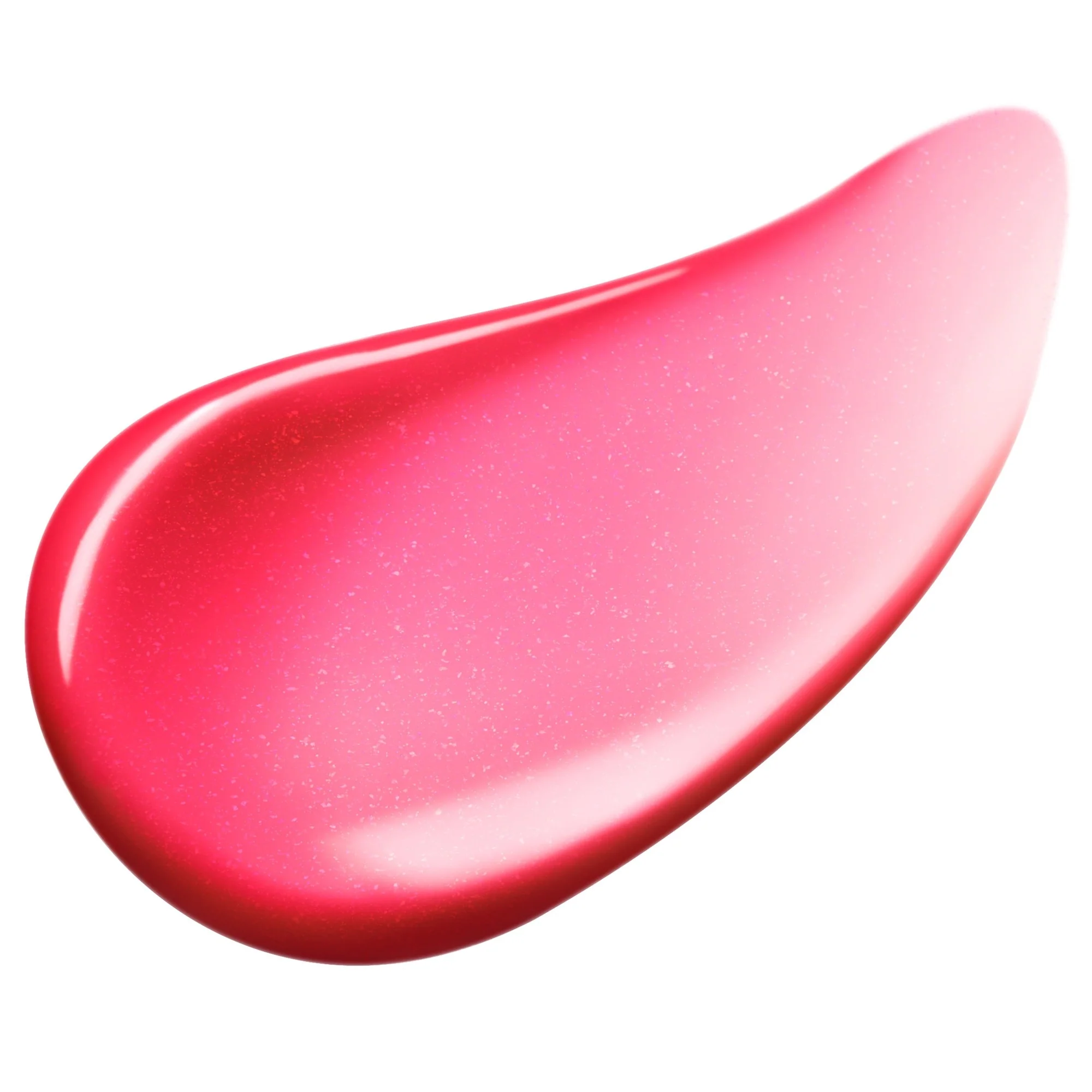 Lipstick Shine - Kirkas huulipuna, Huulipuna
