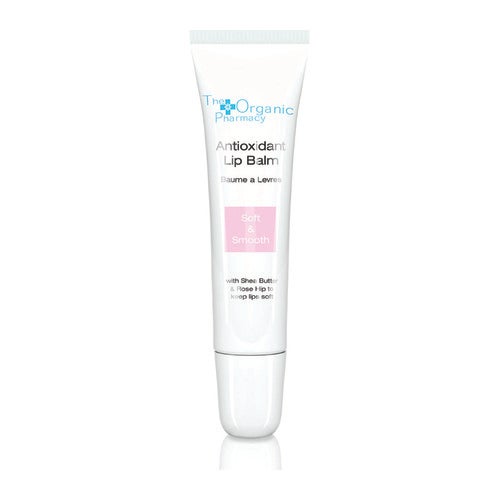 The Organic Pharmacy antioxidáns ajakbalzsam 7 ml