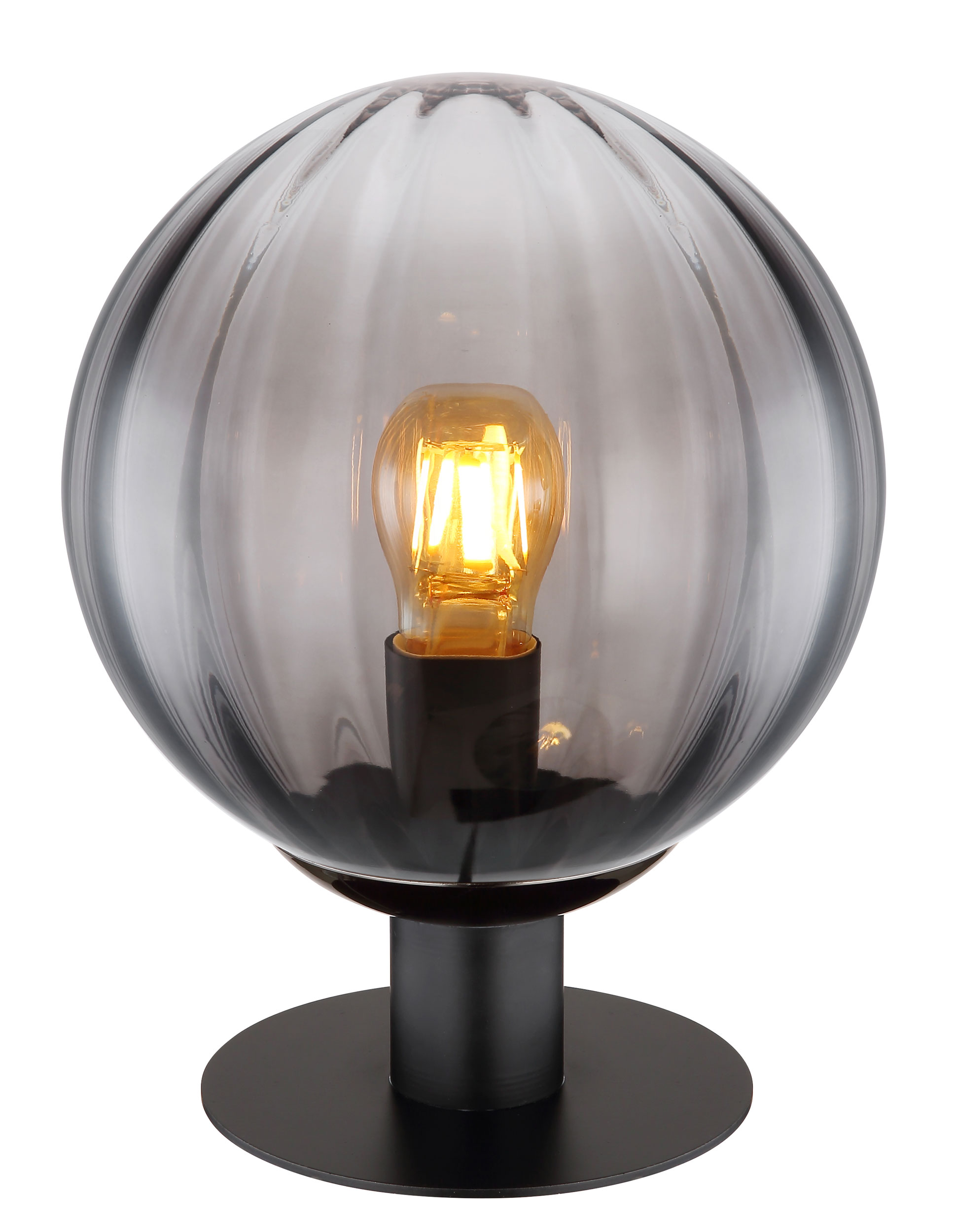 GloboLED-Tischleuchte 1flg
