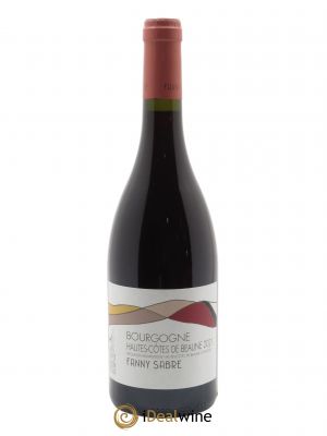 Hautes Côtes de Beaune Fanny Sabre  2021 - Lot de 1 Bouteille