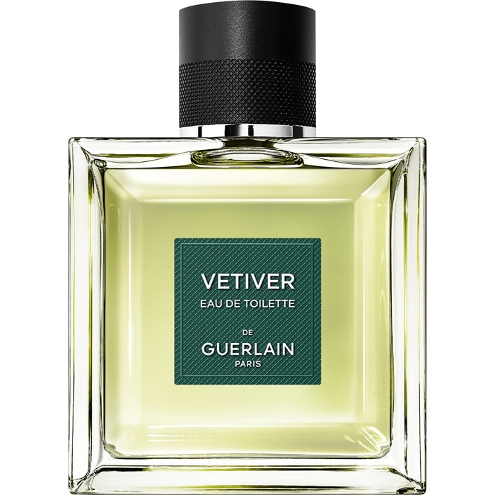 Eau de Toilette Spray