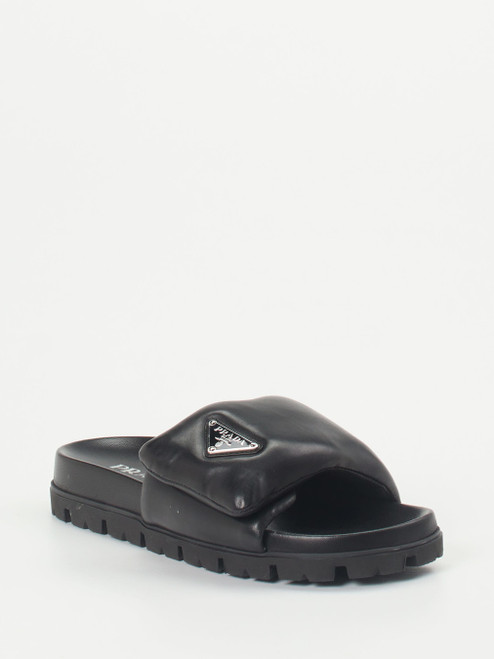 Pantolette-11010090052 Prada