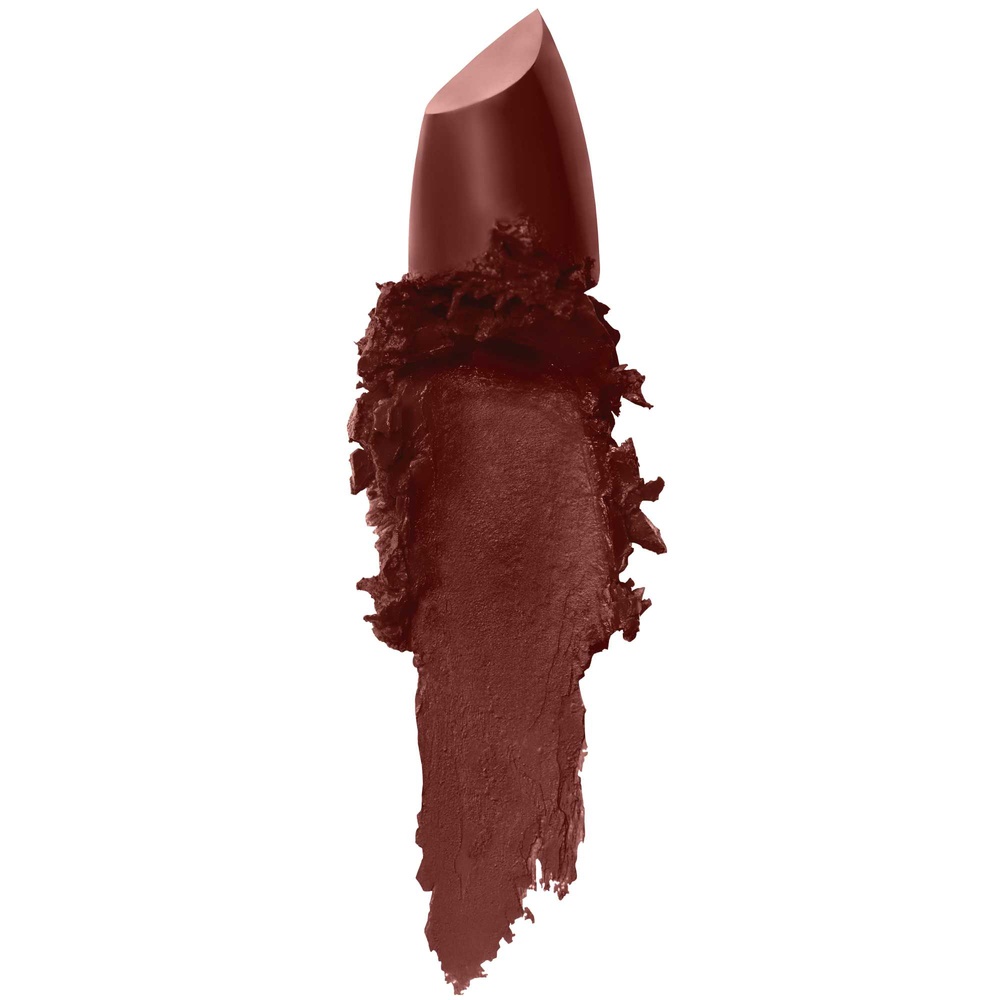 Maybelline New York Color Sensational - Creamy Mattes Rouge à lèvres mat