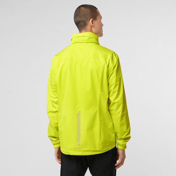LUMINUM JACKET II Herren - Fahrradjacke