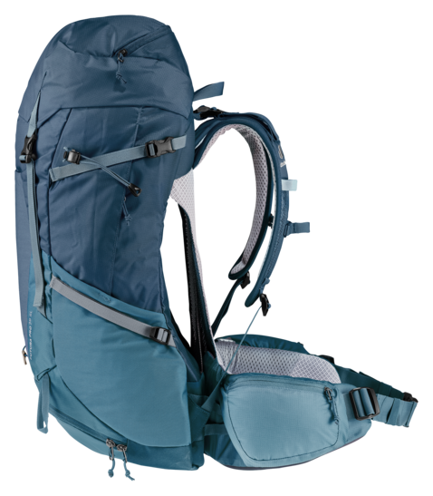 deuter Futura Pro 38 SL | Großer Wanderrucksack für Frauen