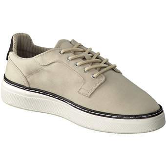 Gant San Prep Sneaker in beige