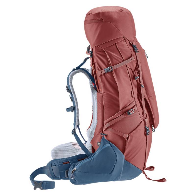 Deuter Aircontact X 60+15 SL Trekkingrucksack Damen