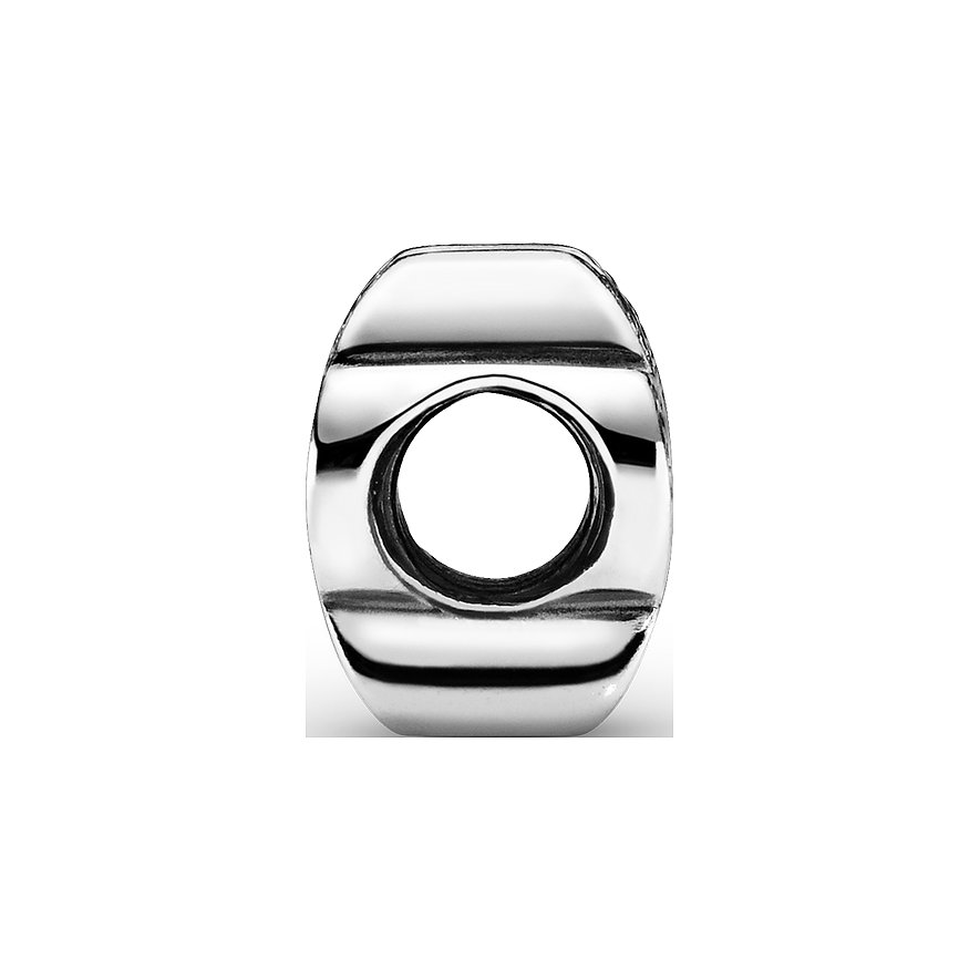 Pandora Charm Moments Sparkling Paw Print Charm