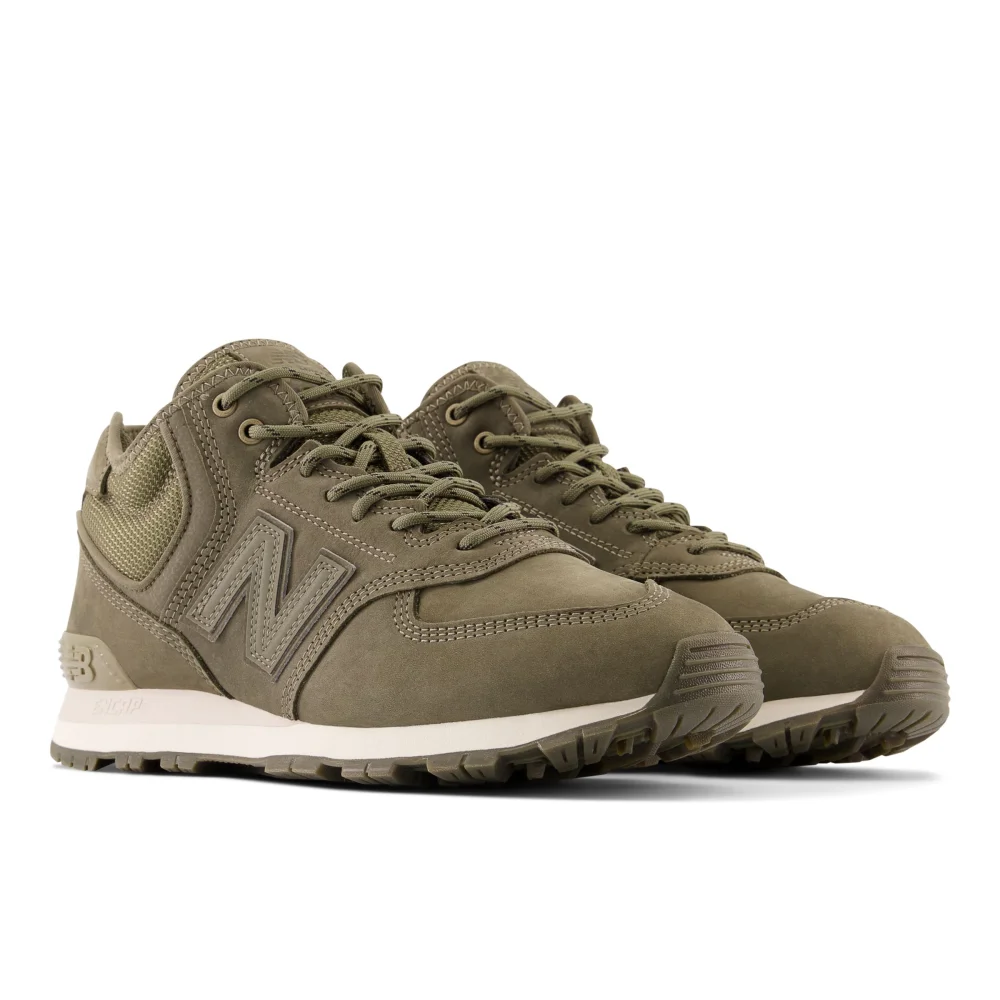New Balance 574 U574HMO / grün