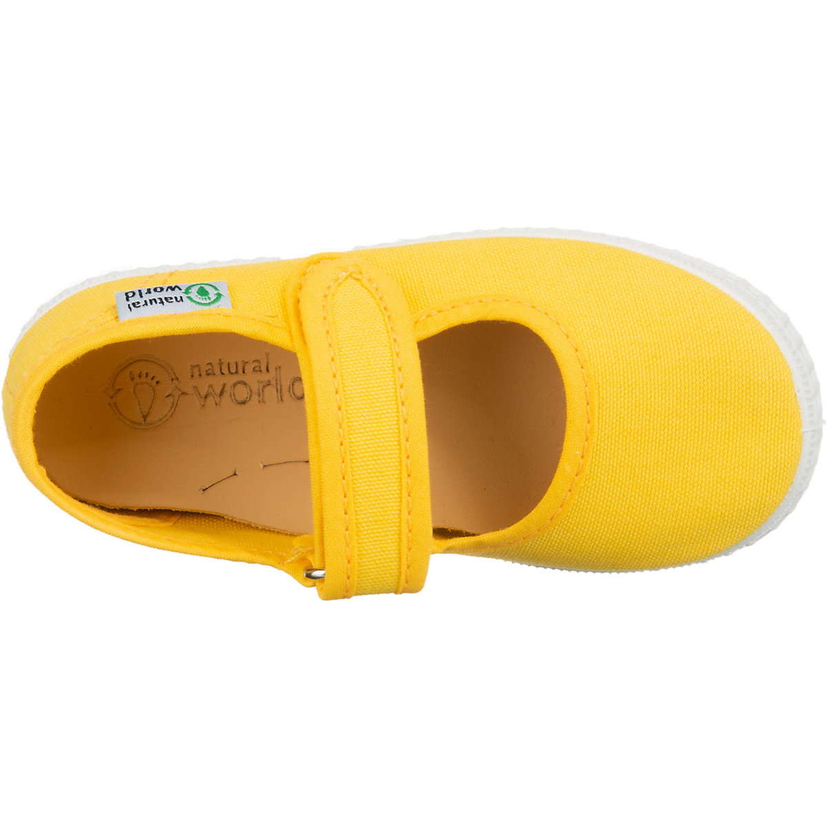 Halbschuhe ANILLA SCRACTCH LISO für Mädchen