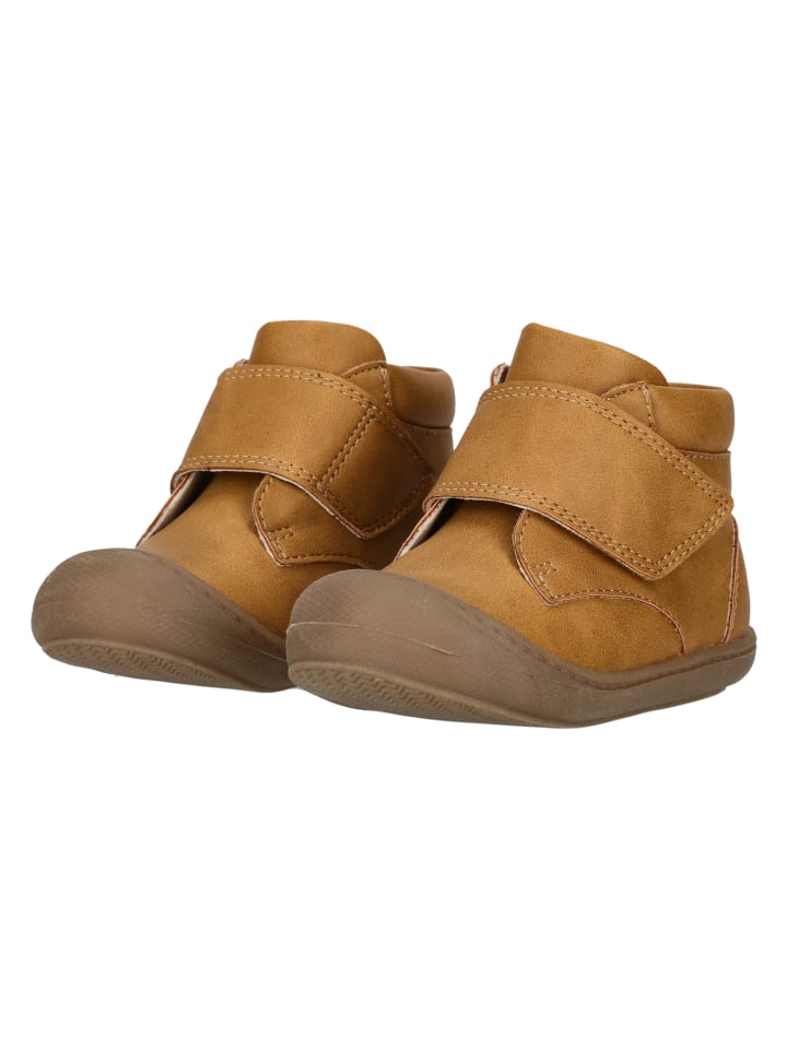 Zigzag Lauflernschuhe Toshi in 3135 Golden Palm günstig kaufen