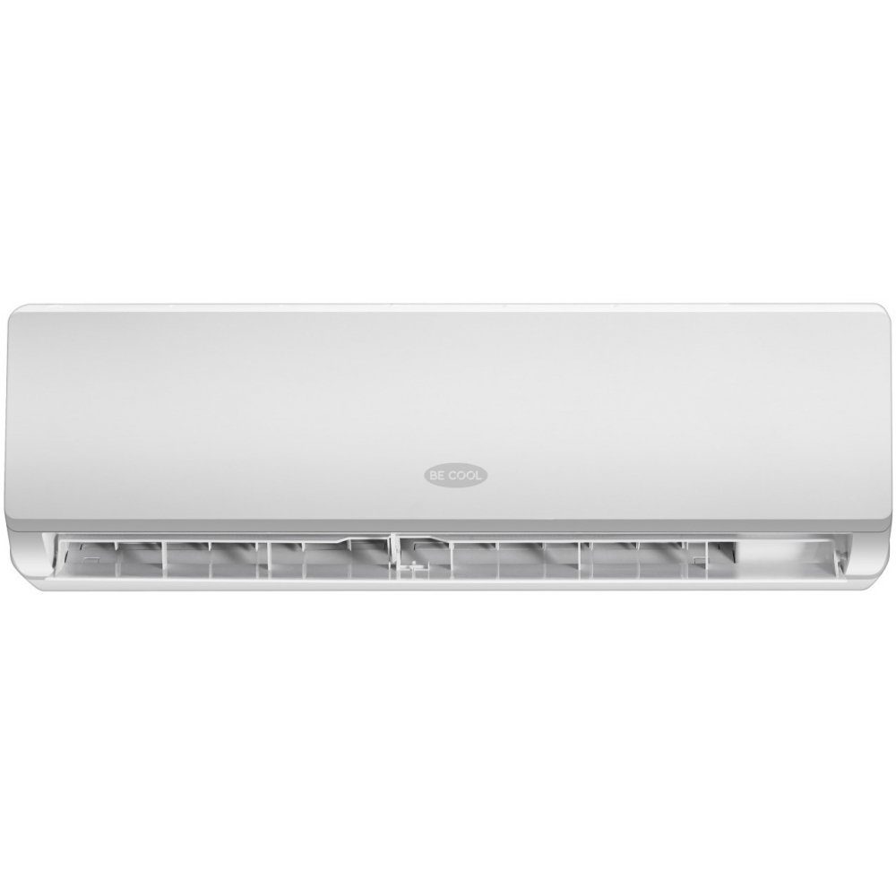 be cool Split-Klimagerät BCP12SK2101QW Premium - Split-Klimagerät - weiß