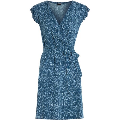 DAMEN KLEID PRTAUKAI DRESS