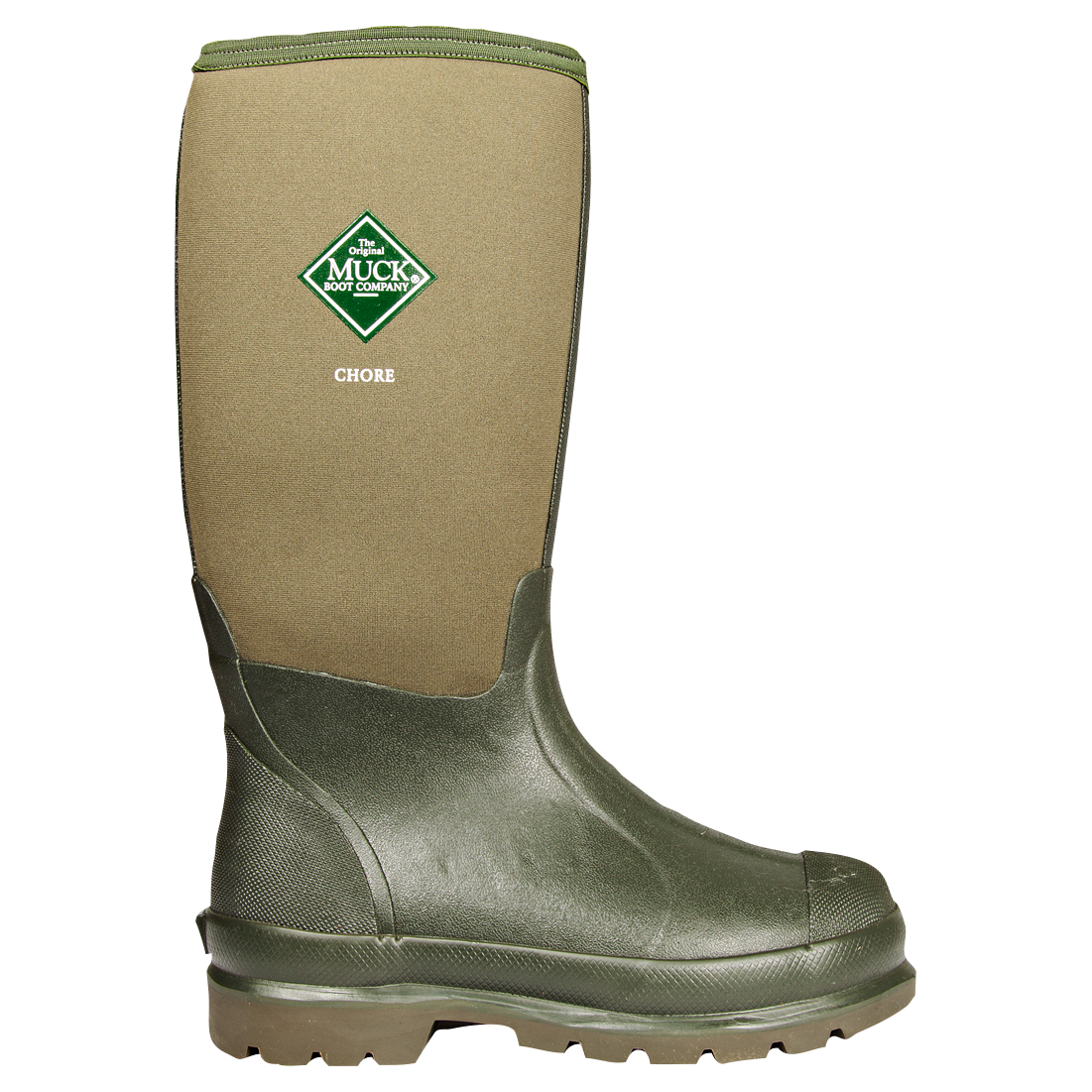 MUCK Herren Stiefel Chore