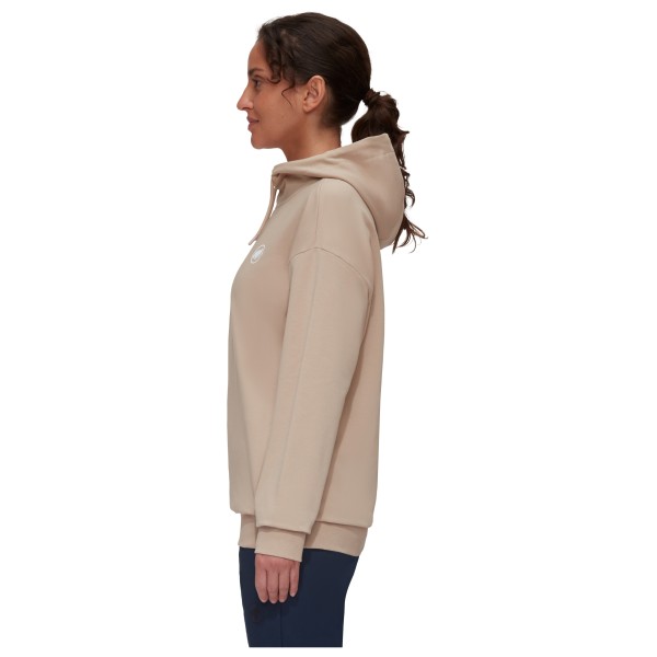 Mammut - Women's Midlayer Hoody Original - Hoodie
