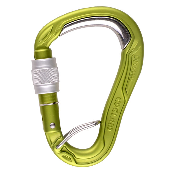 HMS BULLETPROOF SCREW FG - Karabiner