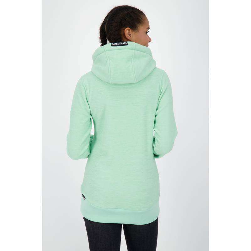 ALIFE AND KICKIN YasminAK F Sweatjacke Damen