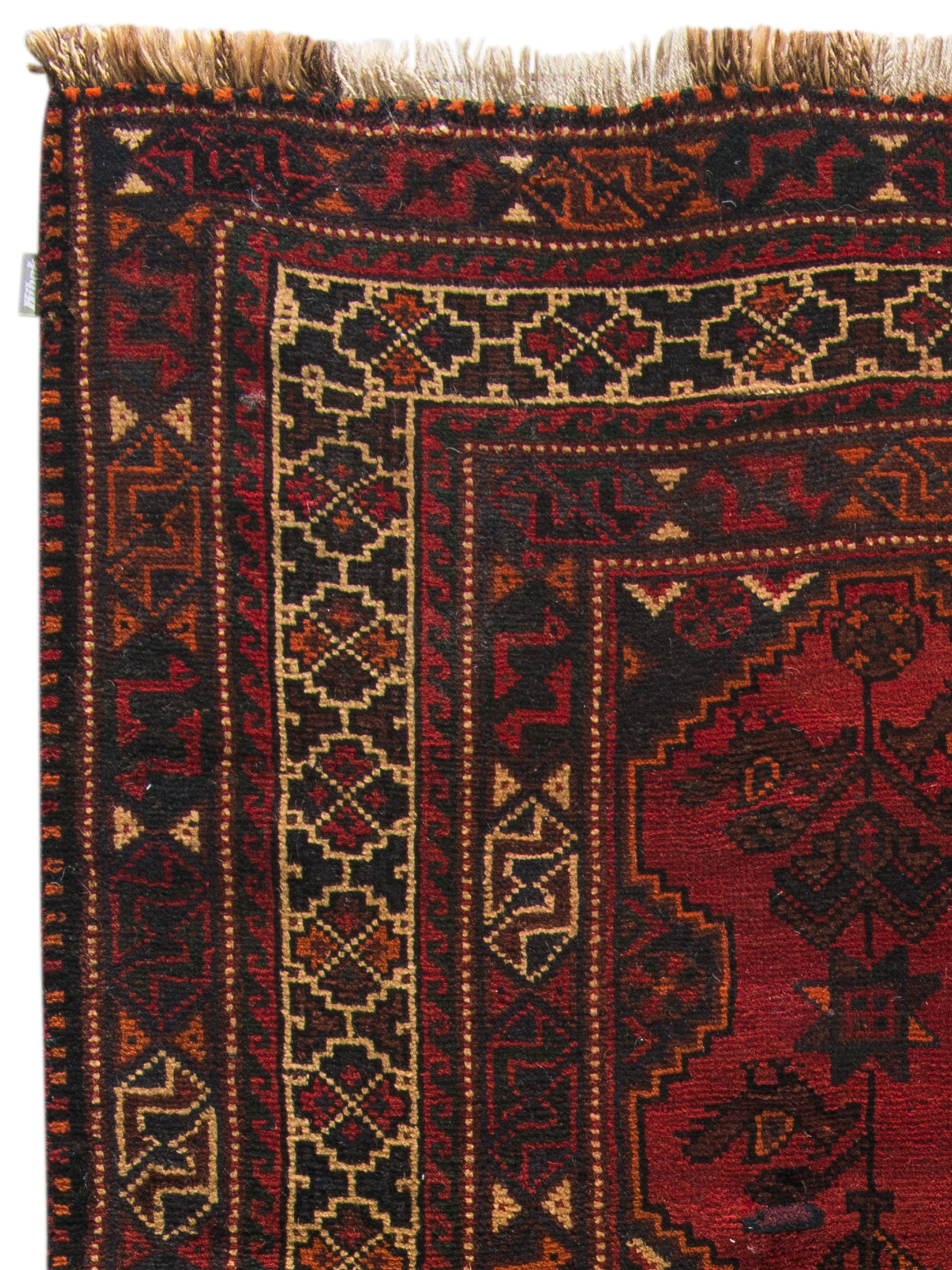 Shiraz ca. 205 x 280 cm, Unikat / Einzelstück