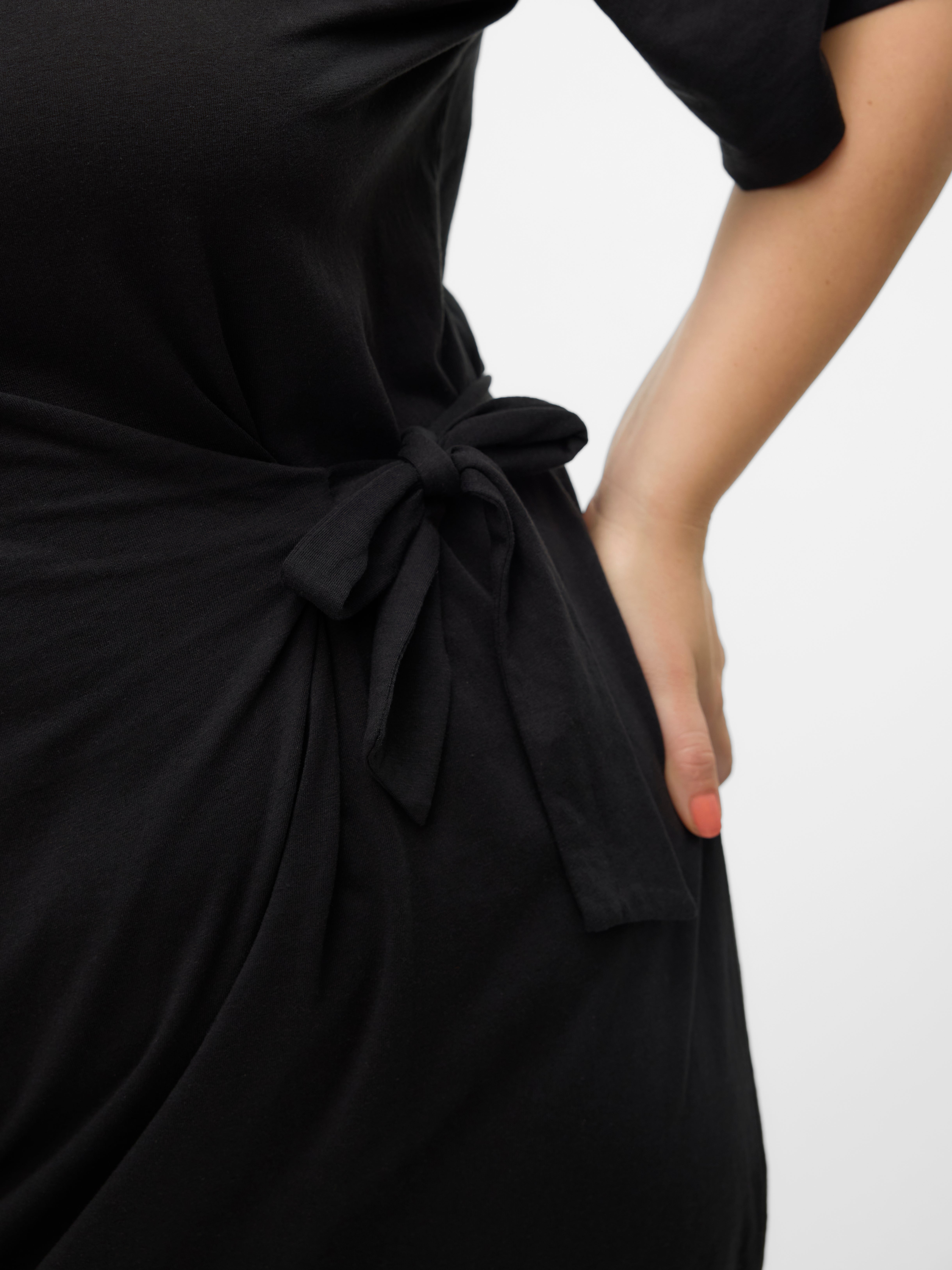 VMCPINA Langes Kleid