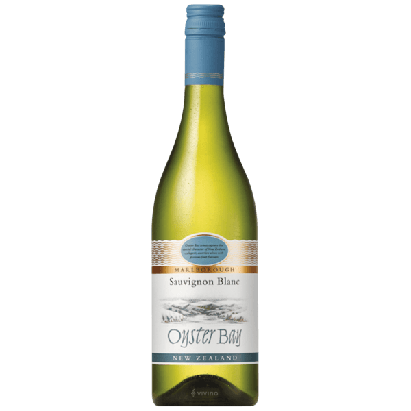 Oyster BaySauvignon Blanc 2022