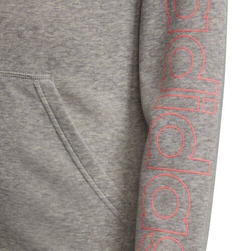 ADIDAS KINDER ESSENTIALS KAPUZENJACKE