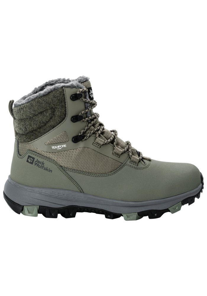 Jack Wolfskin EVERQUEST TEXAPORE HIGH M Trekkingschuh