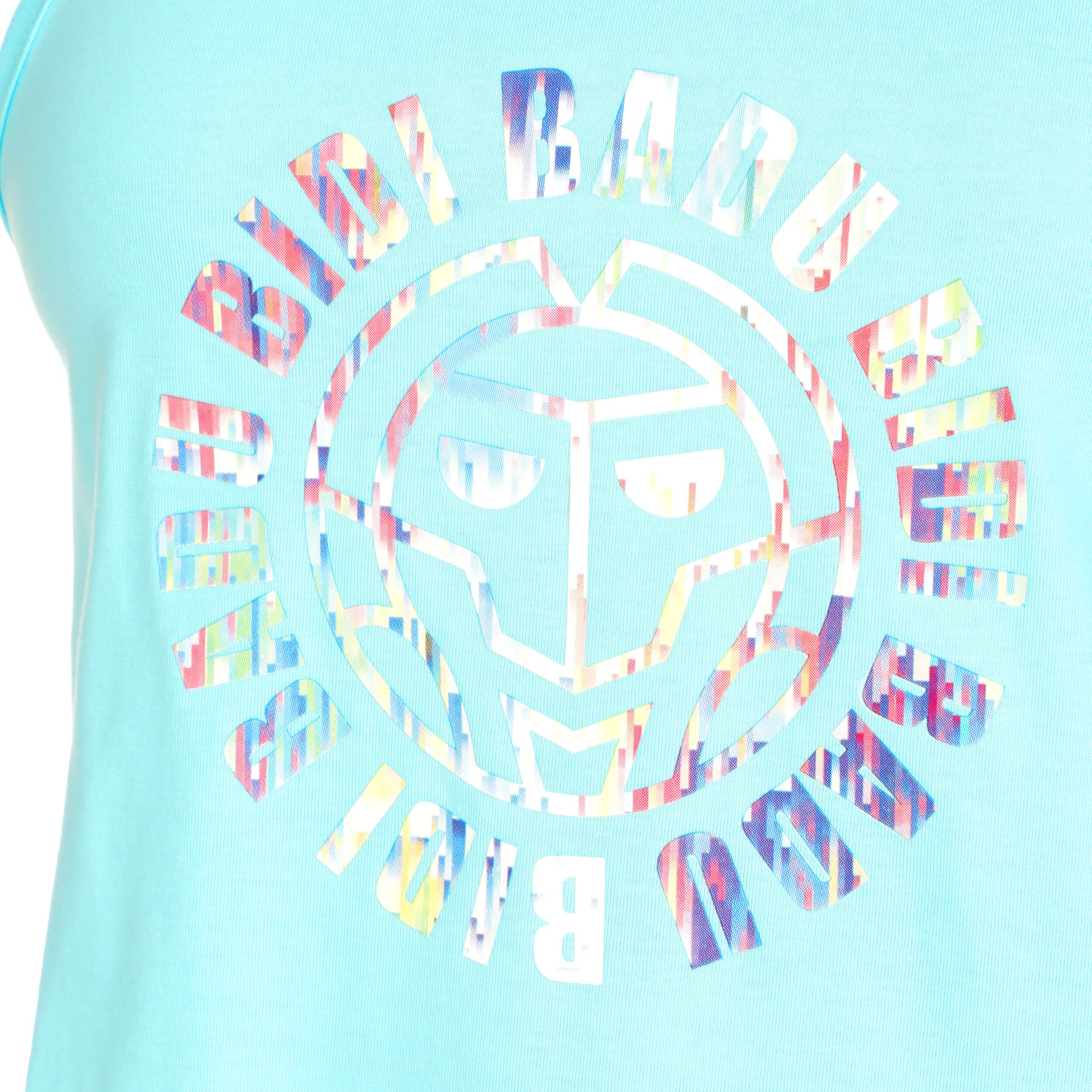 Melbourne 2024 Chill Tank-Top Damen - Türkis