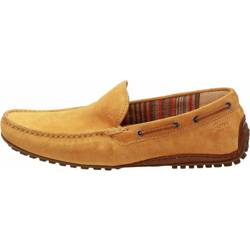 Sioux Slipper Callimo