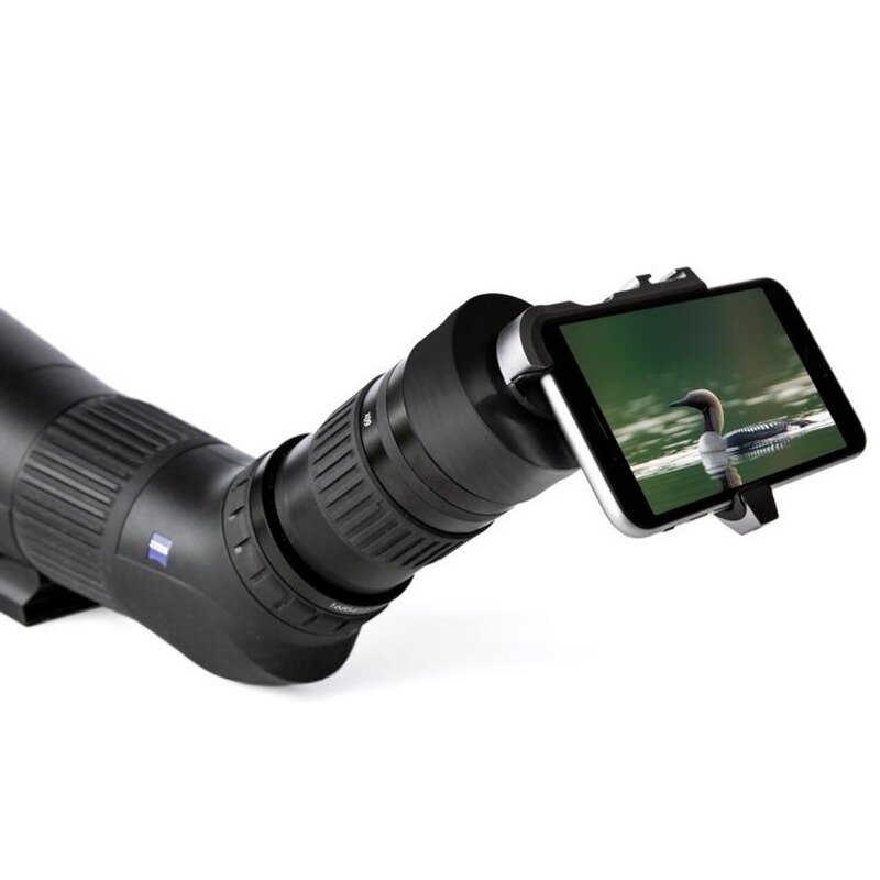 ZEISS Exolens Bracket für Smartphone