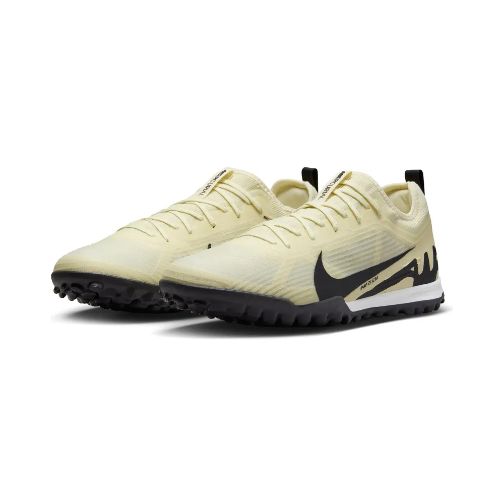 Nike Mercurial Zoom Vapor 15 TF Turf Pro DJ5605-700 / gelb
