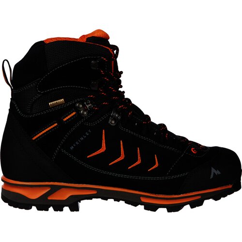 HERREN TREKKINGSTIEFEL ANNAPURNA AQX