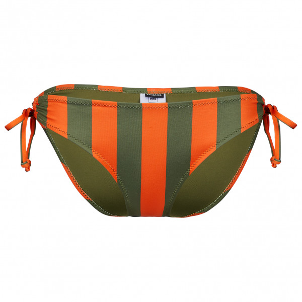 DEDICATED - Women's Bikini Bottom Odda Big Stripes