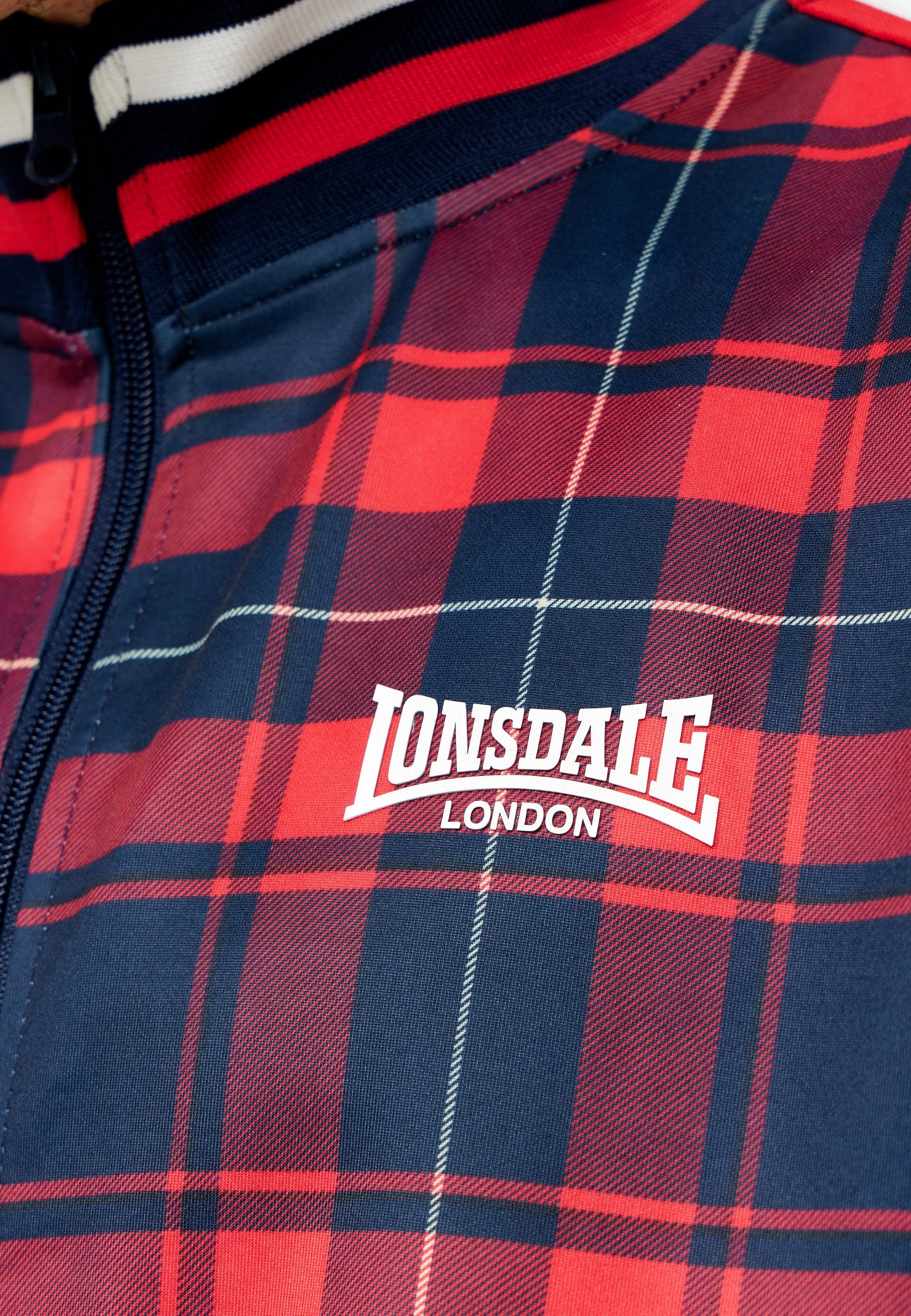 Lonsdale Trainingsanzug WICKSTONE