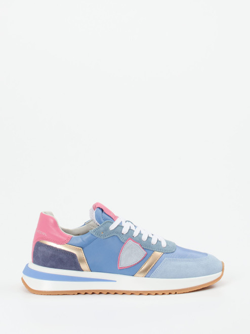 Sneaker-16631590026 Philippe Model