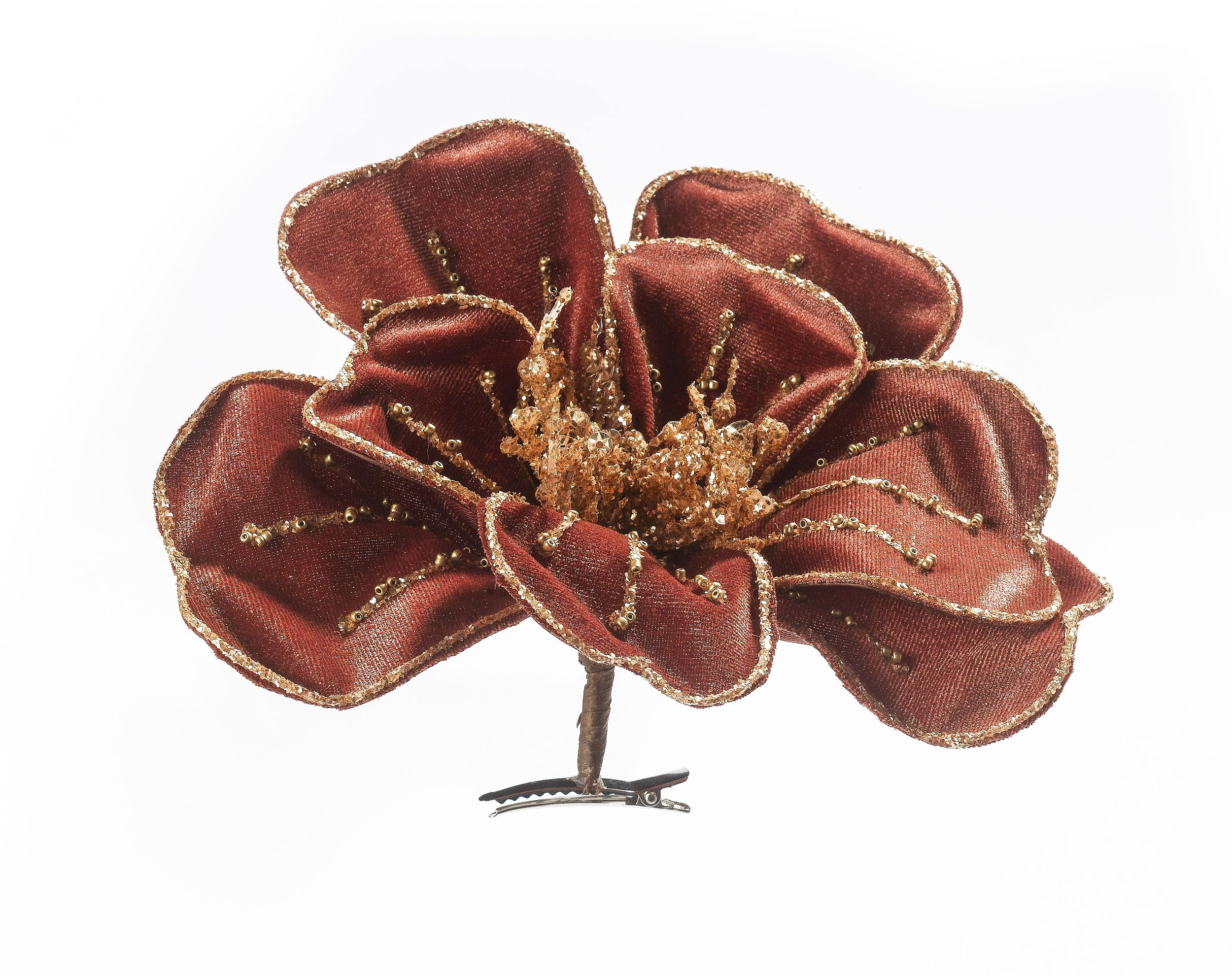 casa NOVAcasaNOVA Deko-Blüte 17cm