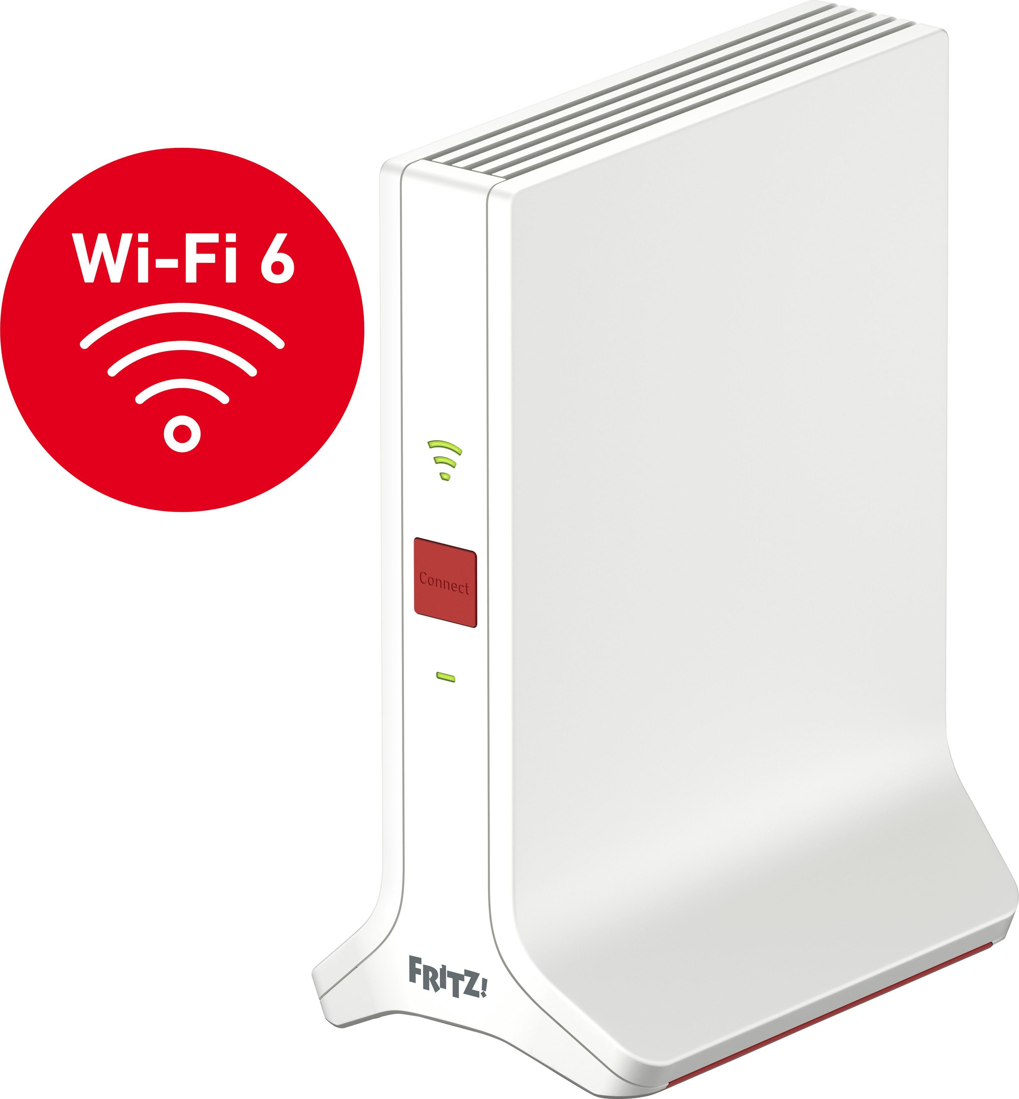 AVM FRITZ!Repeater 3000 AX WLAN-Repeater