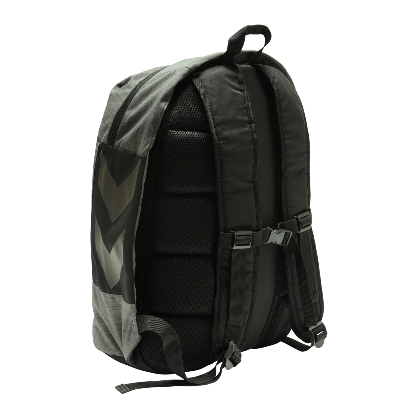 Hummel Urban Laptop Rucksack Backpack Grau F1502