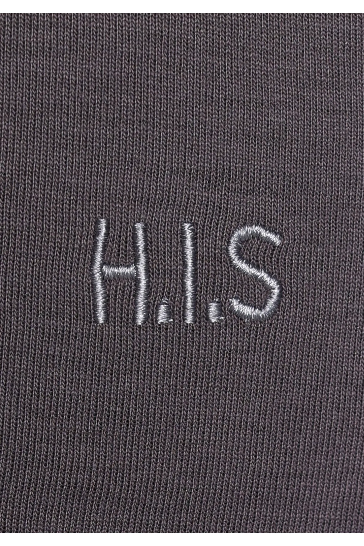 HIS  Hose - Braun - Straight