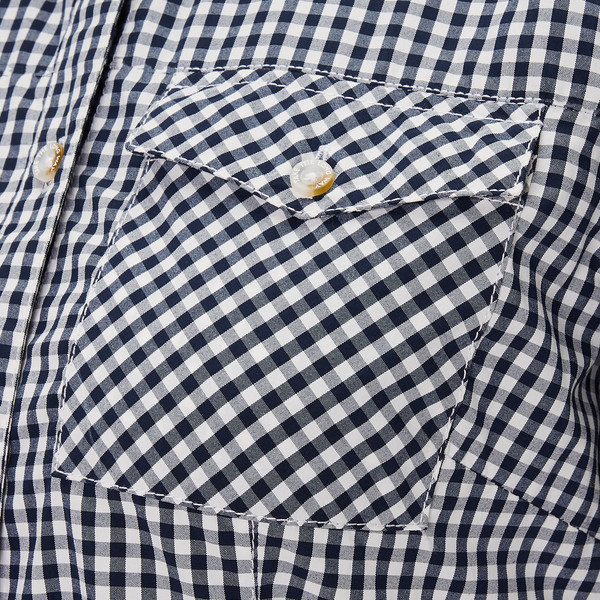 AWARUA L/S SHIRT Damen - Outdoor Bluse