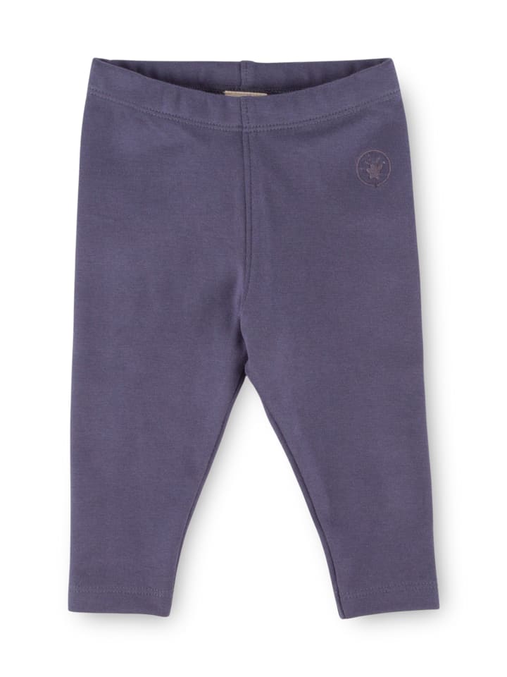 Sigikid Leggings Funny Dog in Dunkelblau günstig kaufen