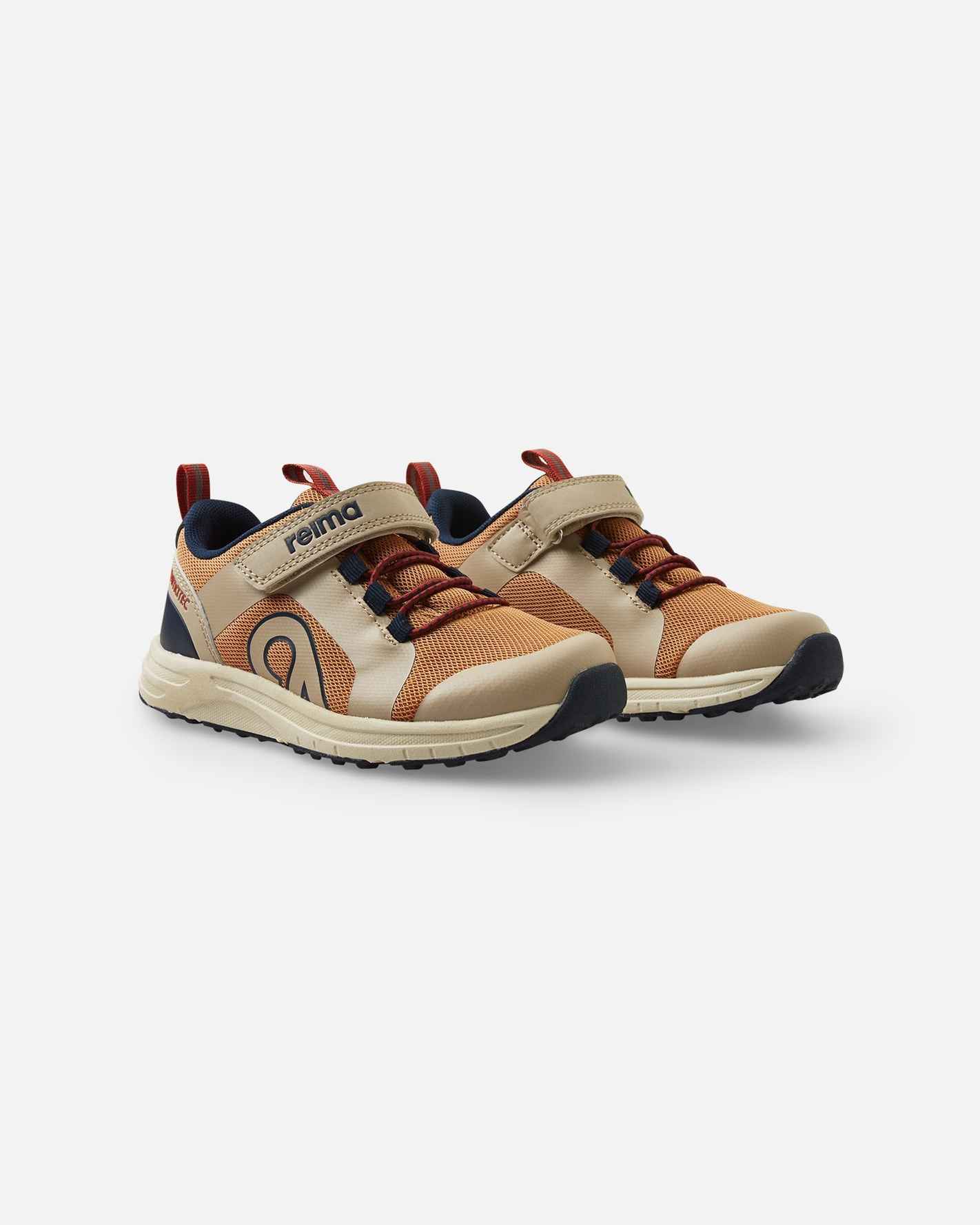 Wasserdichte Kinder Sneaker Enkka