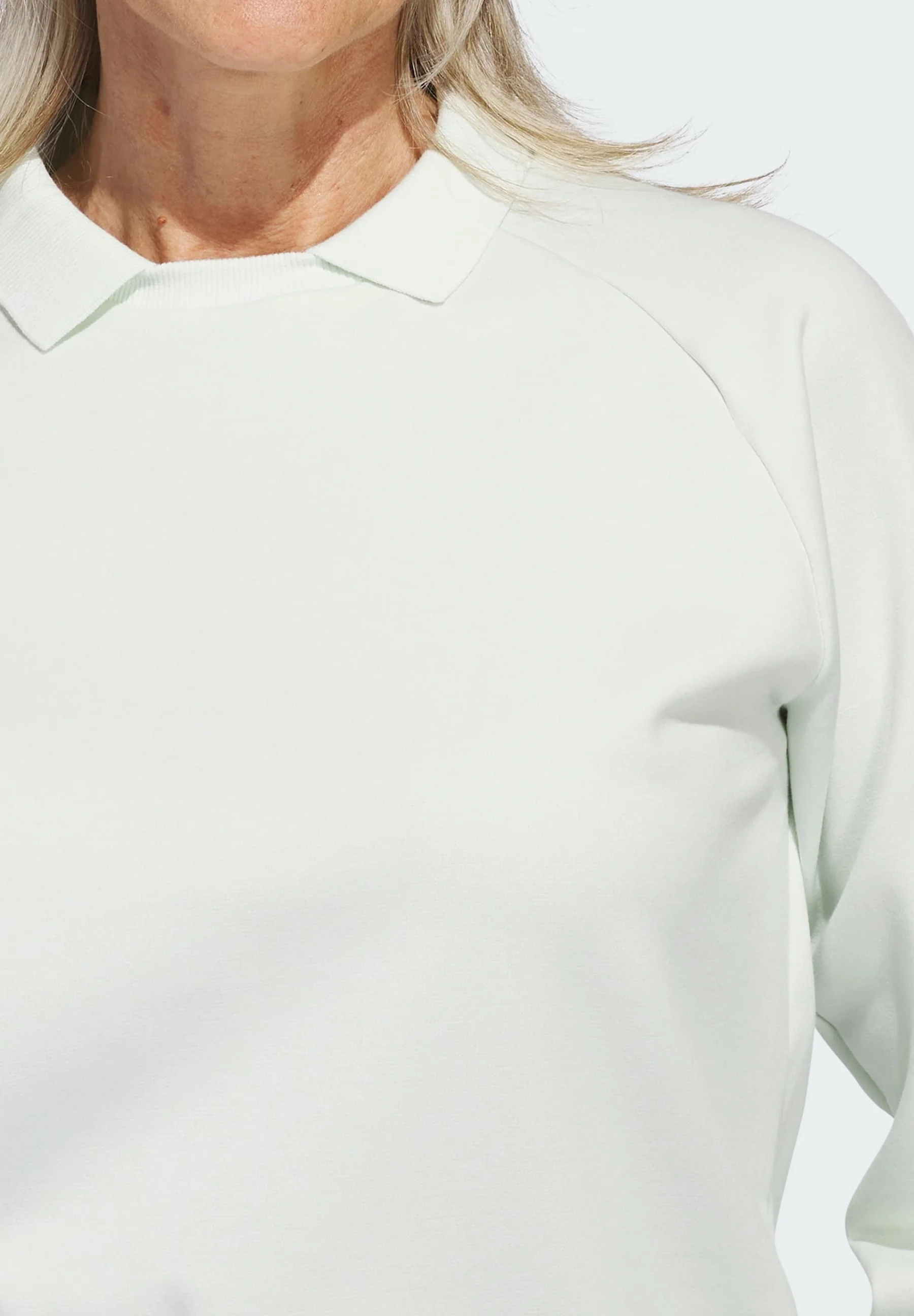 adidas Golf - Sudadera para mujer