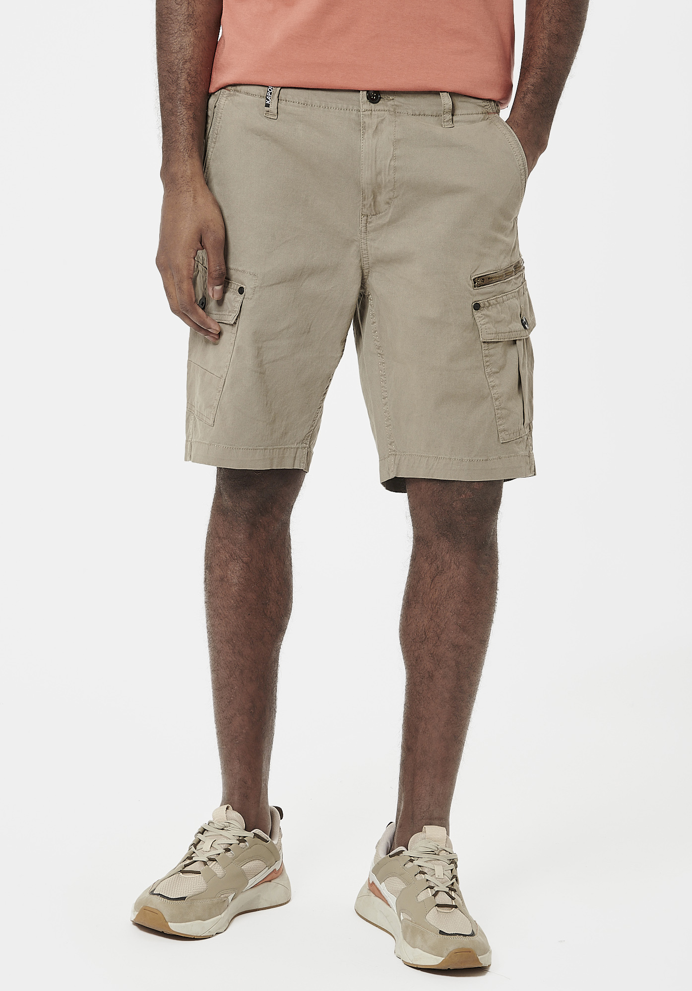 MATT   Short cargo Homme
