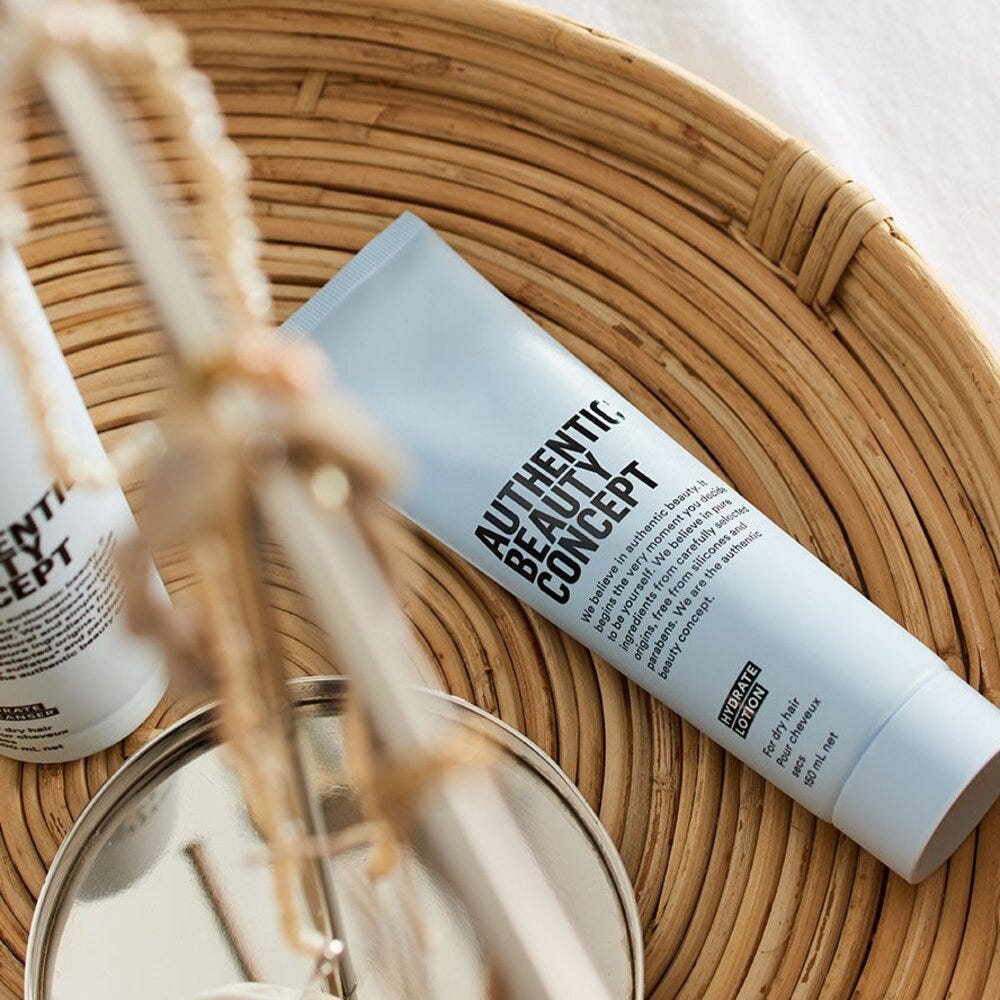 Authentic Beauty Concept Hydrate Lotion 150 ml