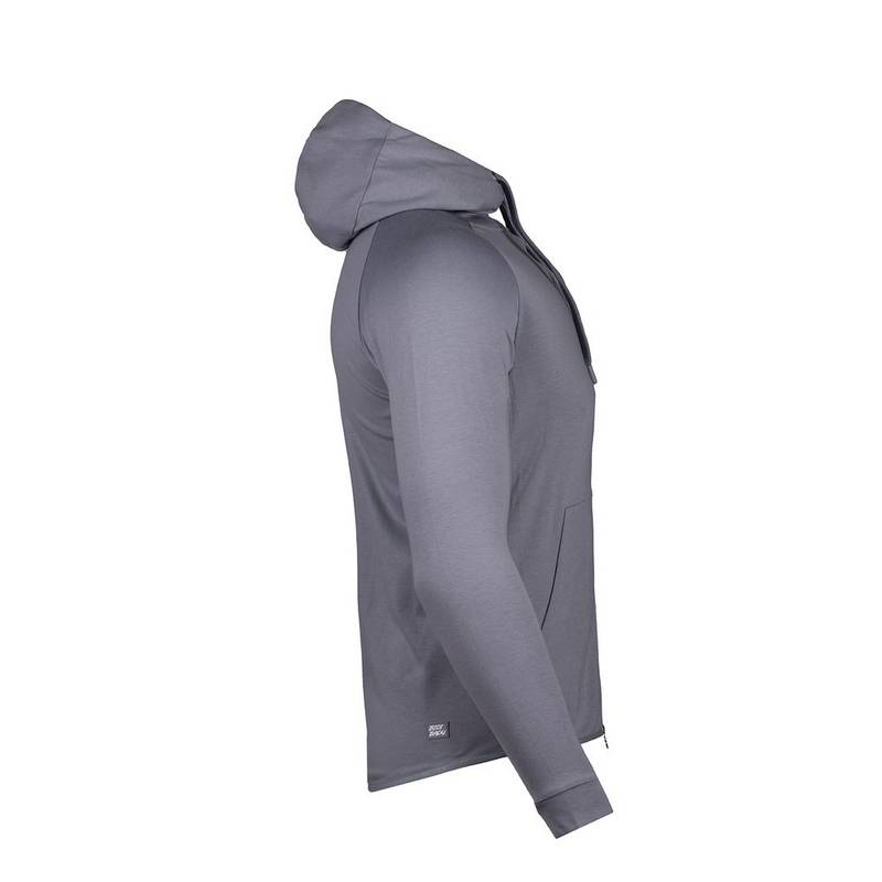 BIDI BADU Jamol Tech Jacket Funktionsjacke Herren