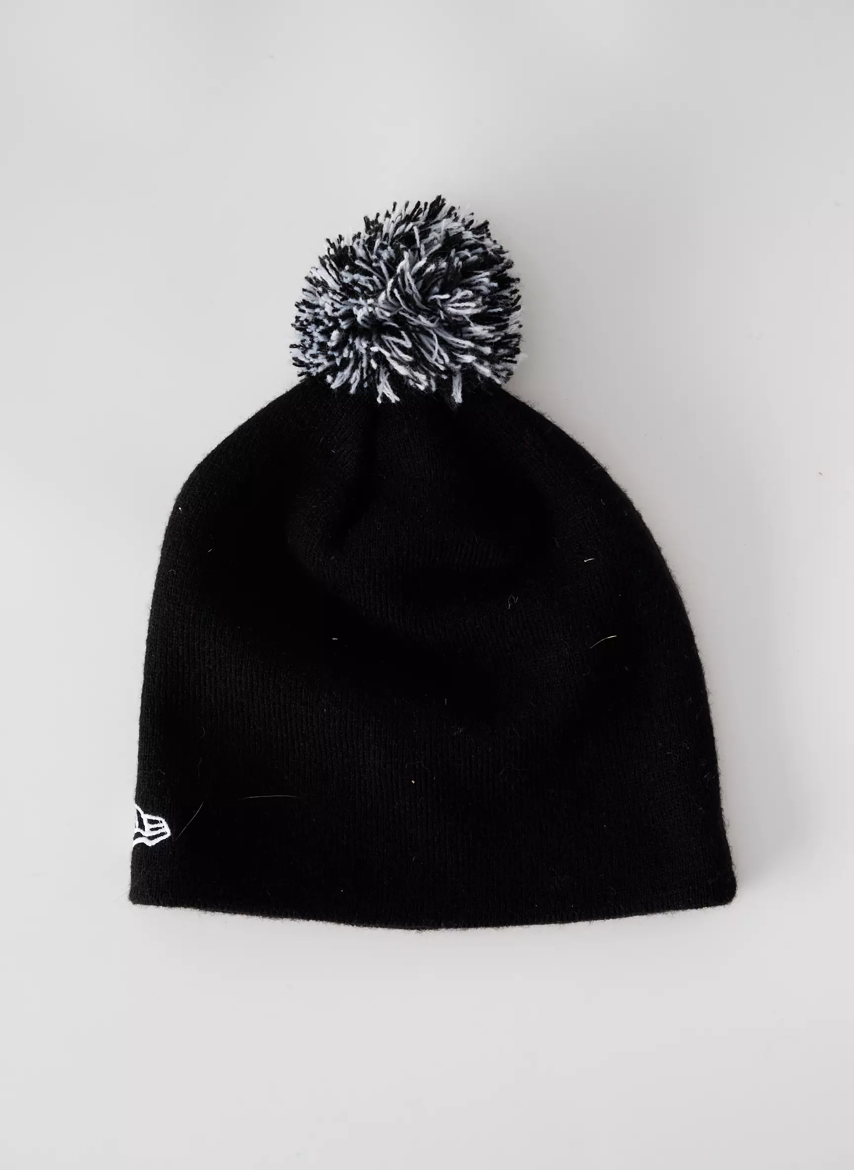 New Era Bonnets Unisexe couleur noir